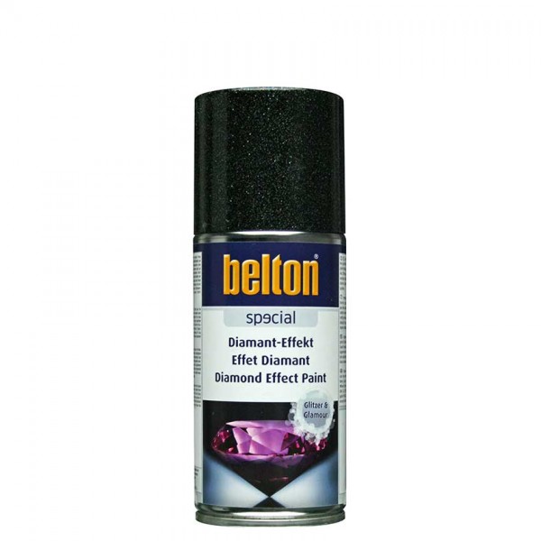 Diamant Bunt Effekt-Spray 150ml Belton