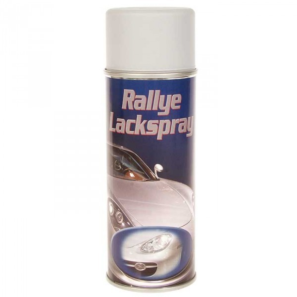 Haftgrund Primer grau Spraydose Rallye Lackspray 400ml Sprühdose