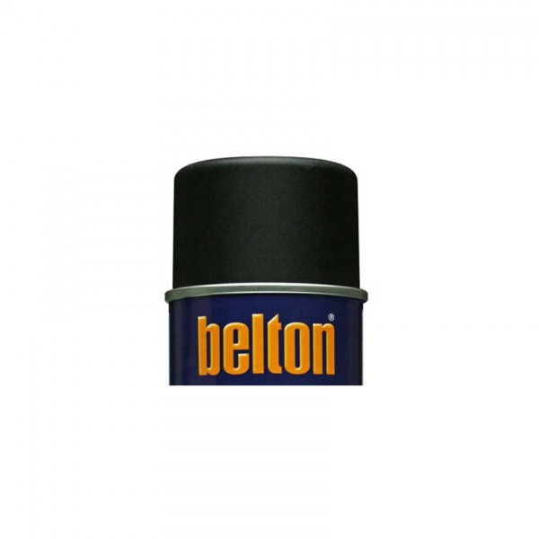 Belton Hitzefester Lack bis 650°C Spraydose 400ml