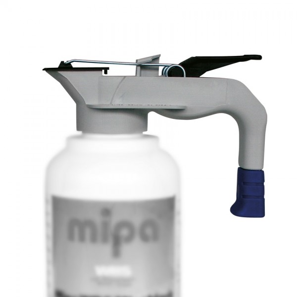 Dosierdeckel für Mipa WBC Mischsystem 1 L und 0,5 L Gebinde