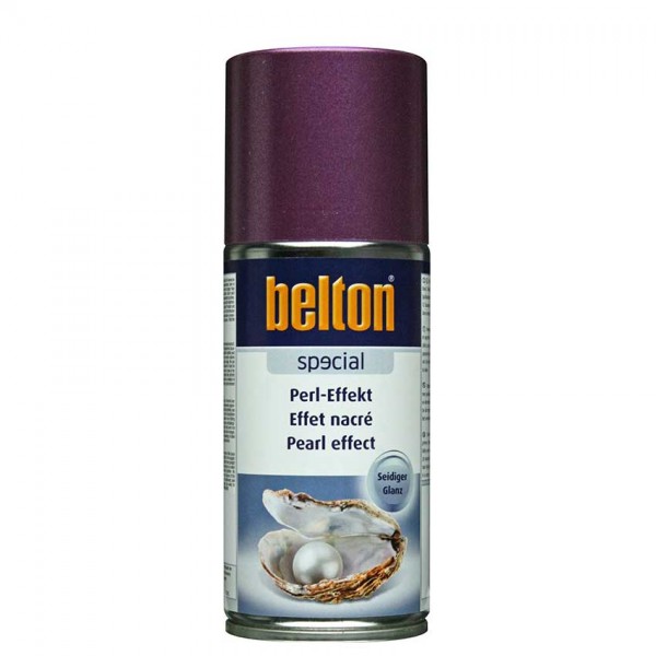 Perl Amethyst-Violet Effekt-Spray  150ml Belton