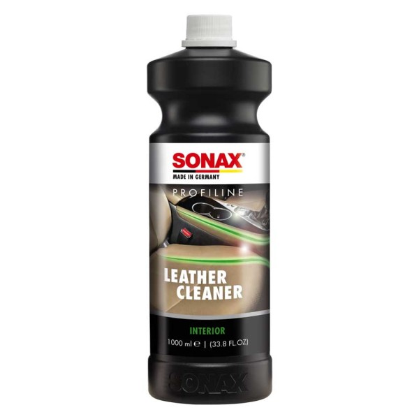 Lederreiniger SONAX PROFILINE 1 Liter
