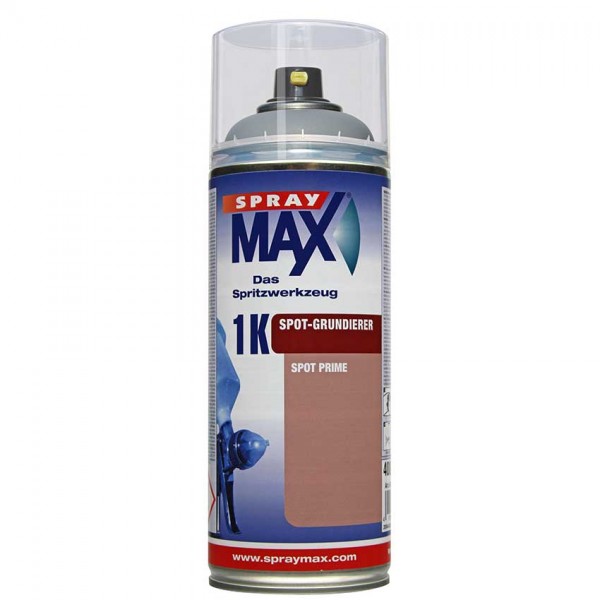 1K Spot-Grundierungsspray SprayMax 400ml