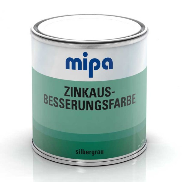 Zink-Ausbesserungs-Farbe Mipa Korrosionsschutz Beschichtung