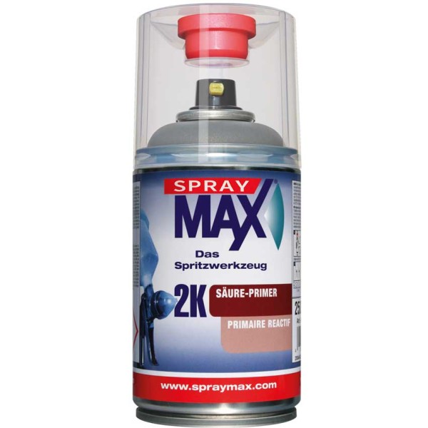2K Säureprimer 250ml Spraydose SprayMAX