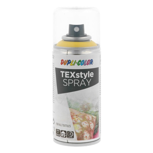 Textil & Stoff Farbe Spraydose Dupli-Color TEXstyle 150ml