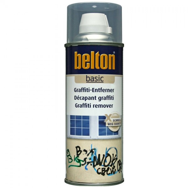 Graffiti Entferner Spraydose 400ml Belton