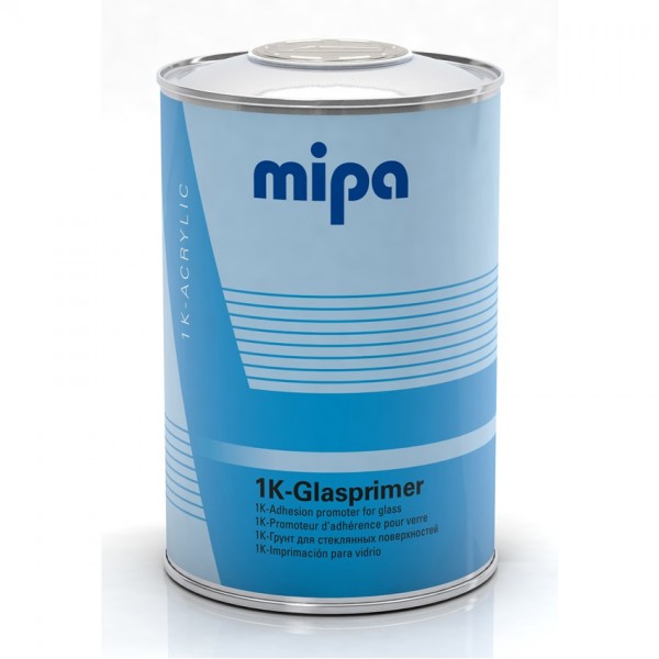 Mipa Glasprimer 1L Haftvermittler Primer für Glas