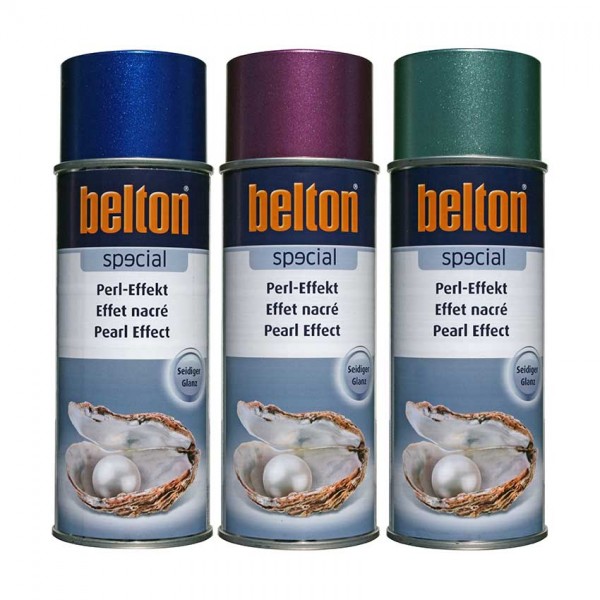 Belton Perl Effekt Spraydose 400ml