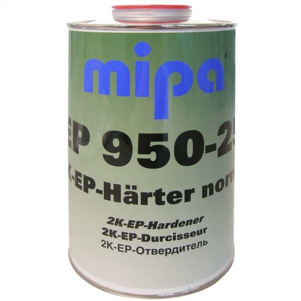 Mipa EP 950-25 2K EP Härter normal Epoxy 1kg