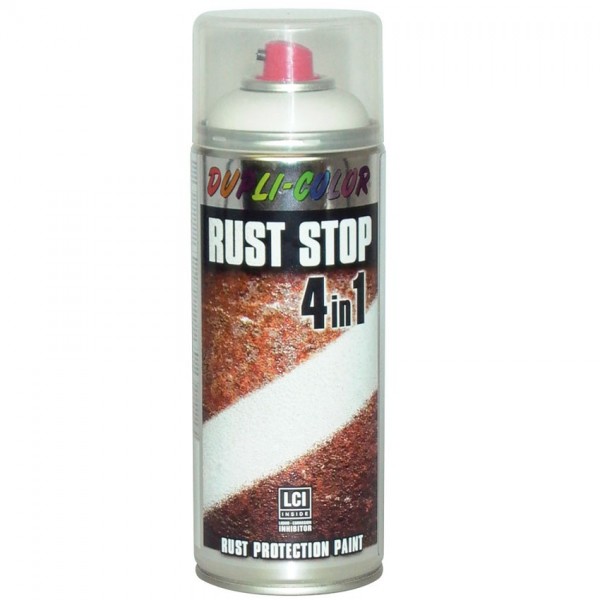 Rost Stop Spray Eisenglimmer DB 702 DUPLI-COLOR 400ml