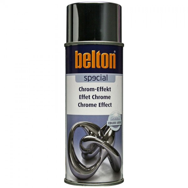 Belton Chrom Effekt Spray 400ml Sprühdose