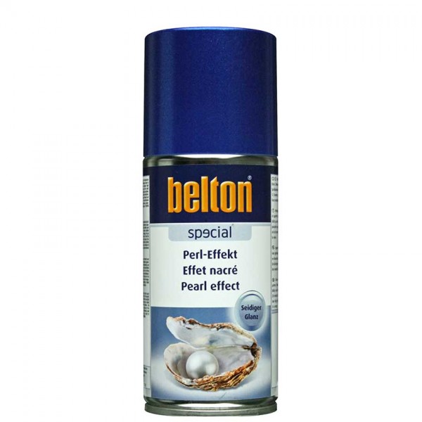Perl Pasadenablau Effekt-Spray 150ml Belton