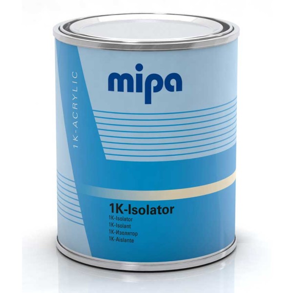 1K-Isolator 1 Liter Spezialprimer Mipa