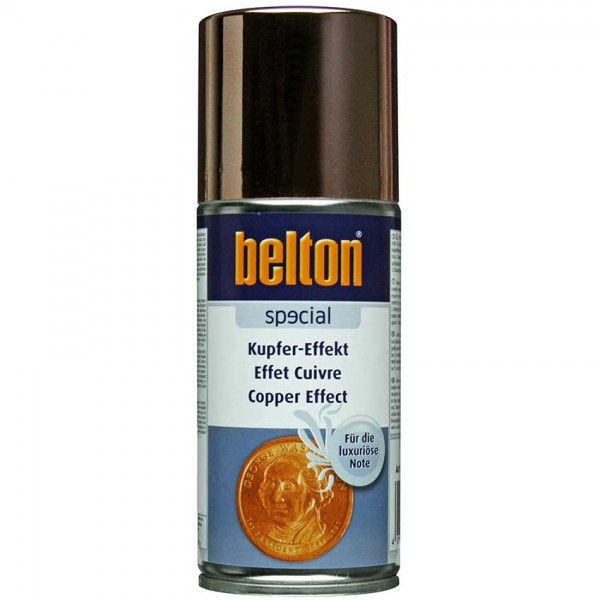 Kupfer Effekt-Spray 150ml Belton