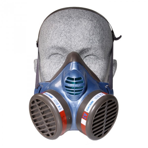 Atemschutzmaske Oneway Schutzmaske