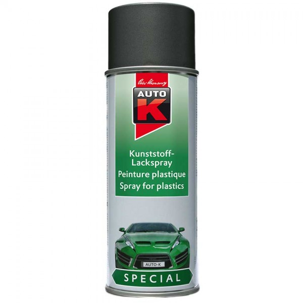 Kunststofflack Spraydose Peugeot GRIS FONCE FZL  Auto-K 400ml Lackspray