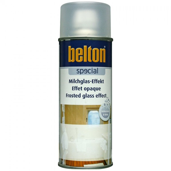 Belton Milchglas Effekt Spraydose 400ml
