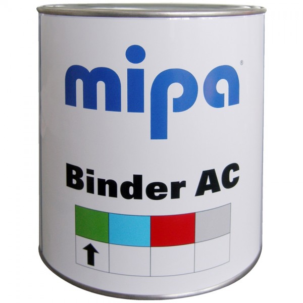 Mipa Binder AC Systemkomponente für AC 2K-MS-Acryllacke
