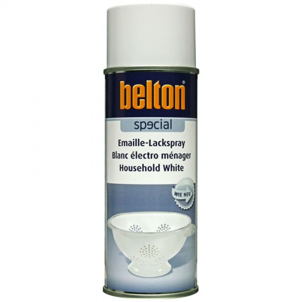 Belton Emaille Lack Spraydose 400ml