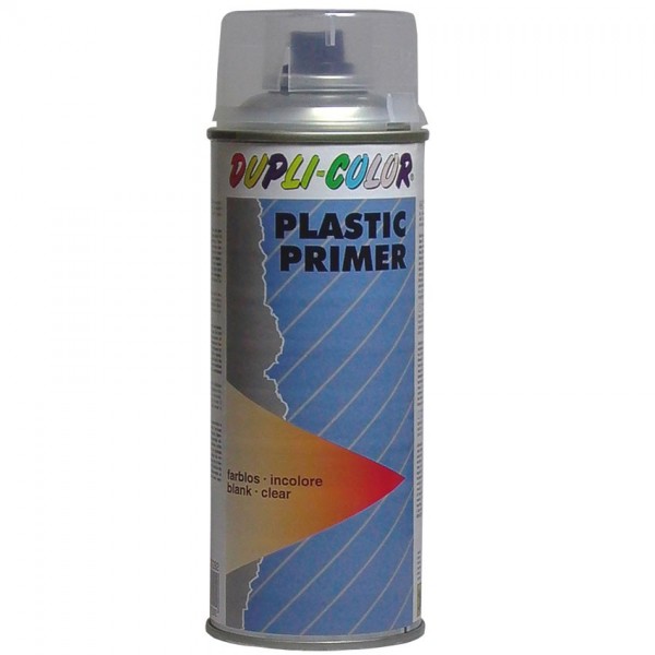 Plastic Primer DUPLI-COLOR Grundierung 400 ml