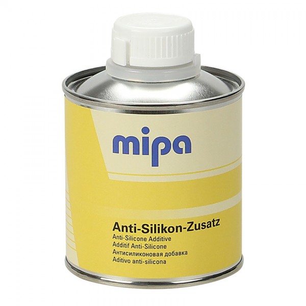 Anti Silikon Lack Zusatz Mipa 250ml