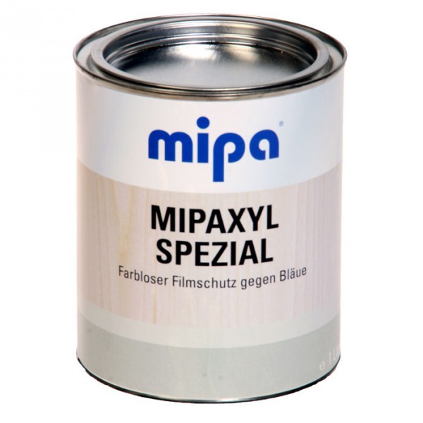 Mipaxyl Spezial Holz Imprägnierung Holzschutzgrund Grundierung farblos