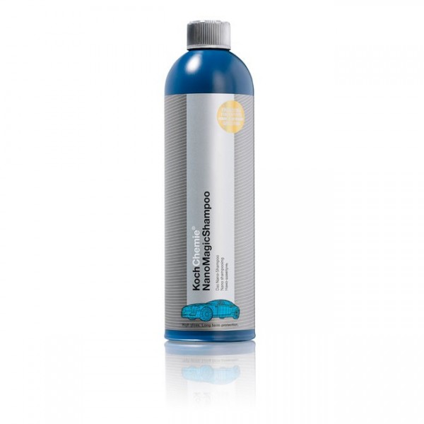 Autoshampoo Nano Magic Shampoo Koch-Chemie 750ml