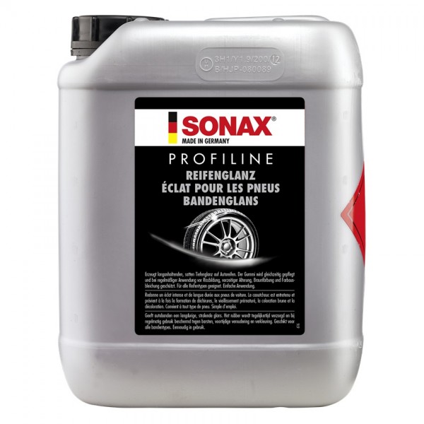 SONAX Reifen Glanz Autopflege PROFILINE 5L