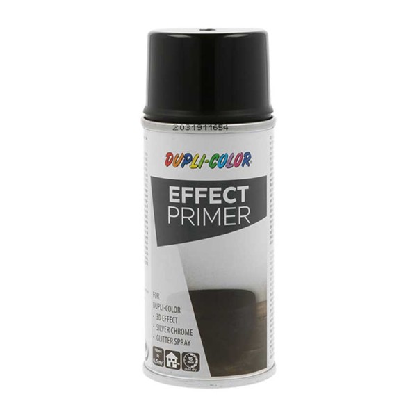 EFFECT Primer Vorlack SCHWARZ Dupli-Color Spraydose 150ml