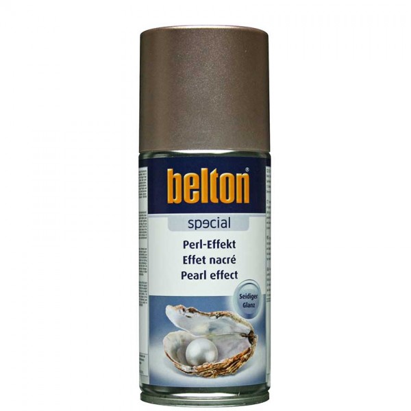 Perl Café au lait Effekt-Spray 150ml Belton